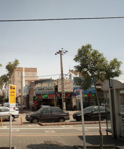 ترمز کلاج هادی