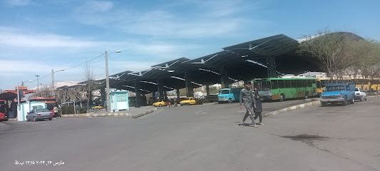 ترمینال خاوران