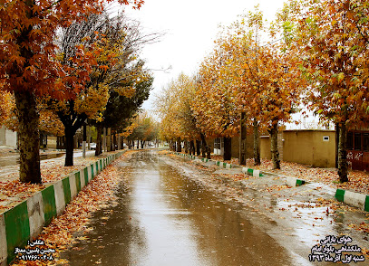 ترمینال مسافربری ایلام/ملکشاهی