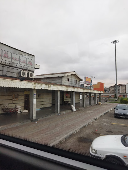 ترمینال مسافربری گیل