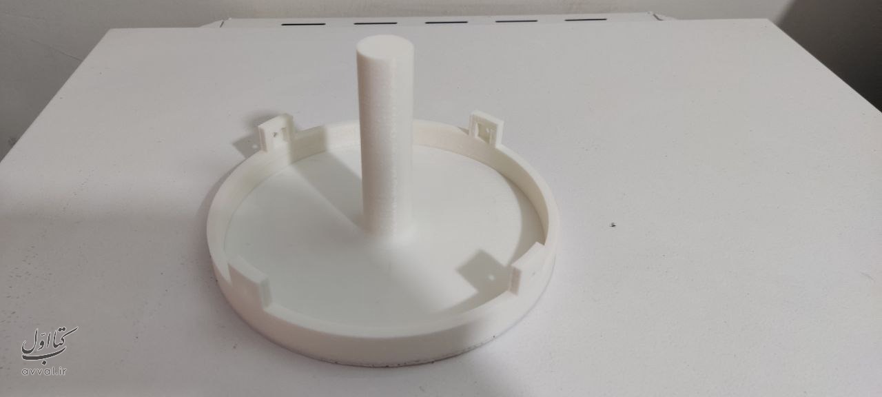 تری دی پرینت (dddPrint)