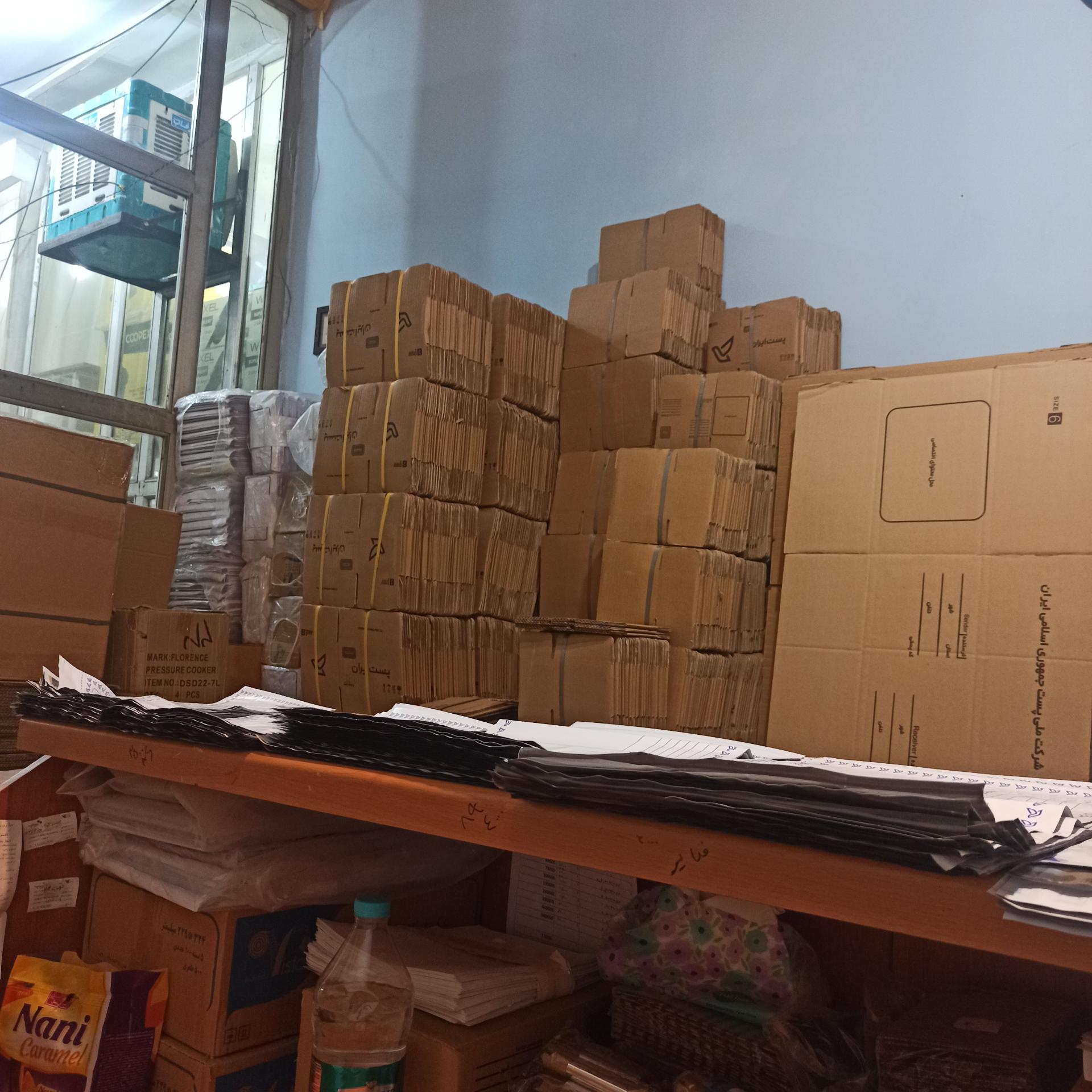 تزئینات اتومبیل فتاحی