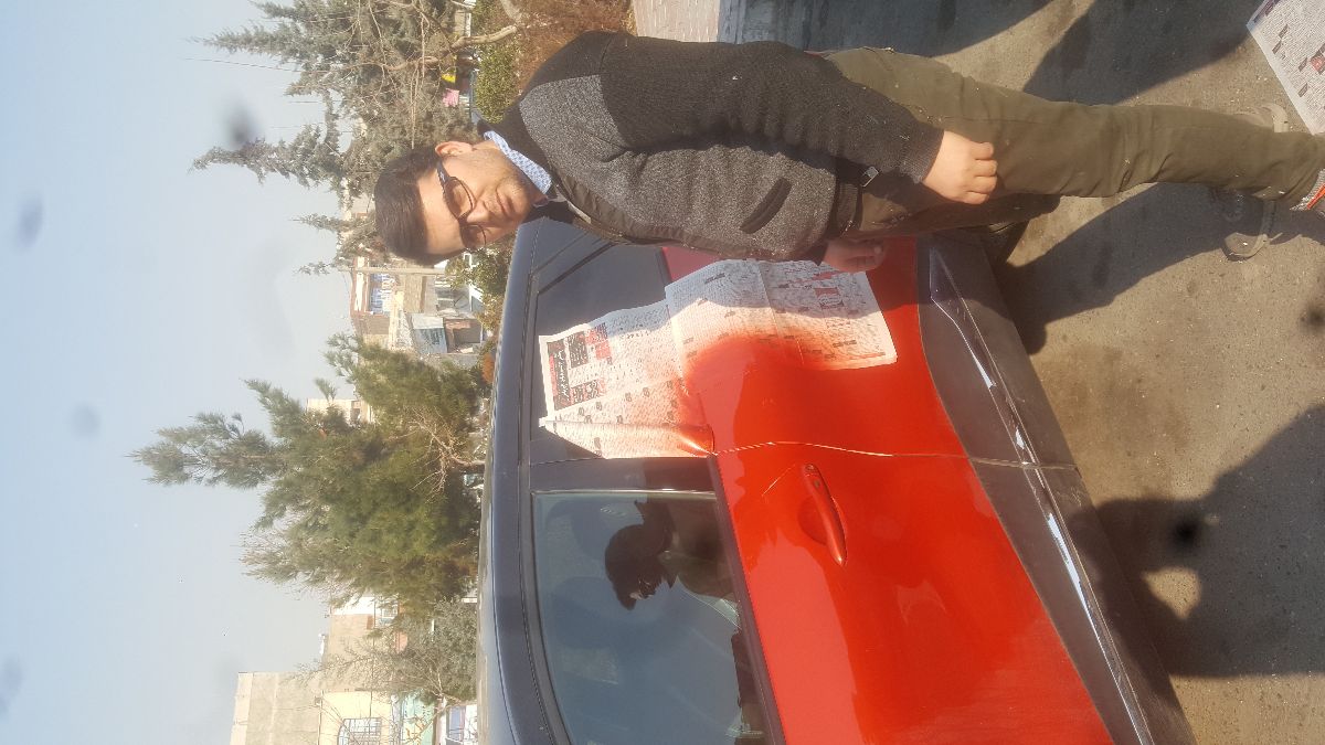تشخیص رنگ نادرهستی