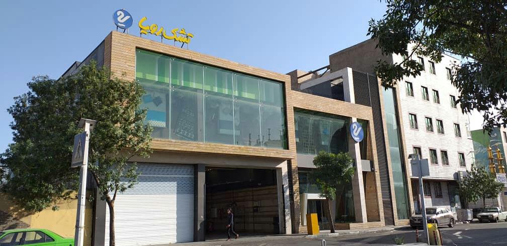 تشک رویا