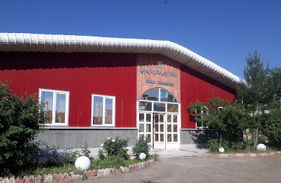 تشکیلات خانه کارگر