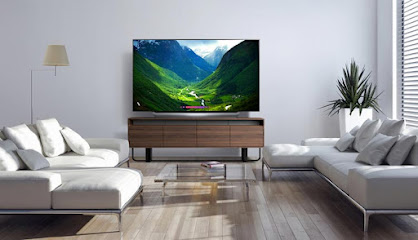 تعمیر تلویزیون ال ای دی LED