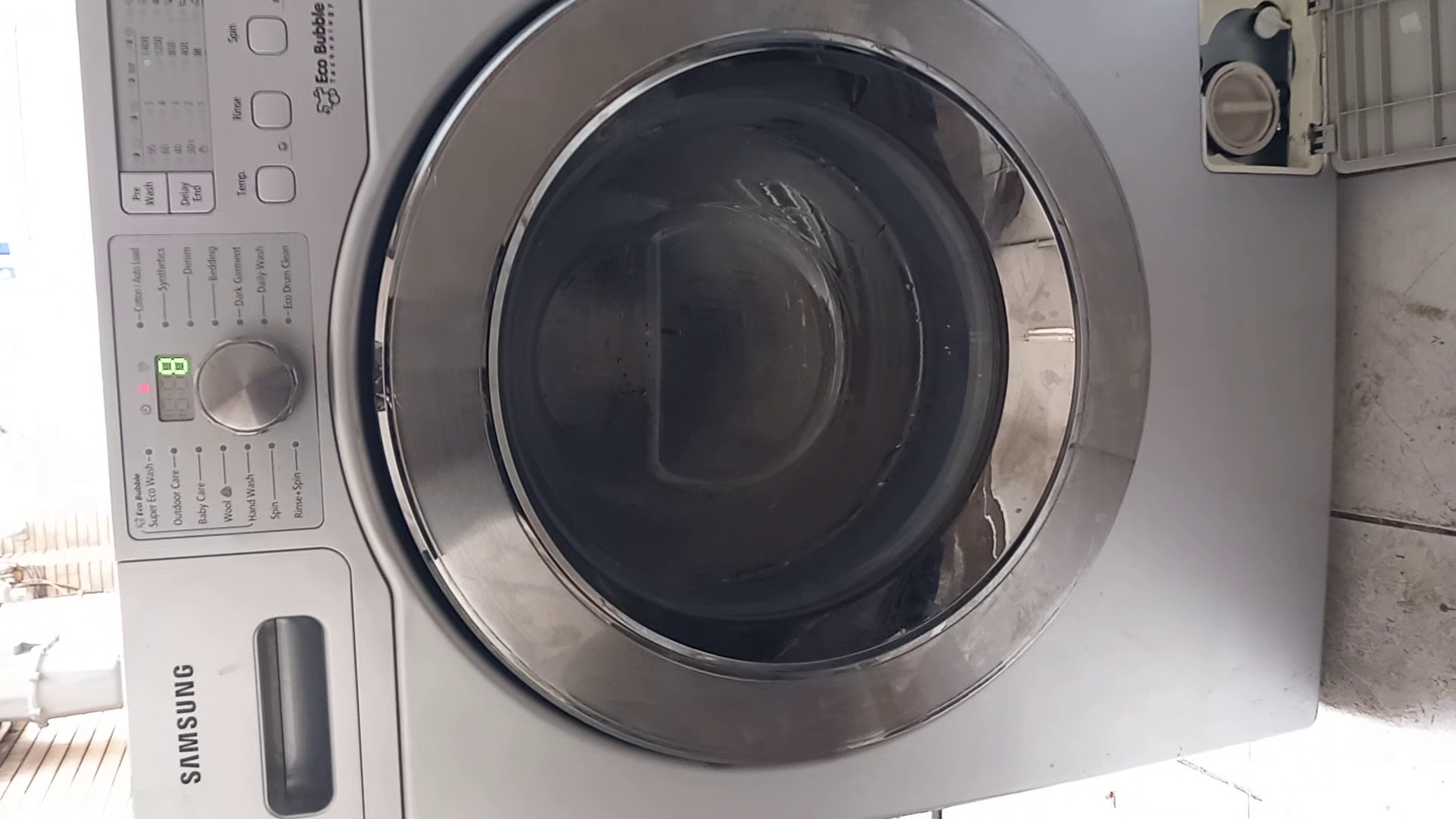 تعمیر نصب سرویس کولرگازی پکیج لباسشویی