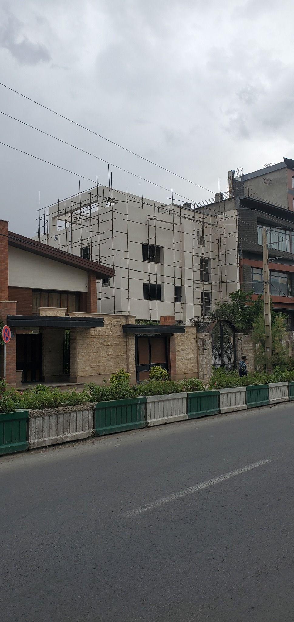 تعمیر و بازسازی منازل مسکونی خنیوه