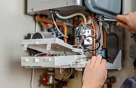 تعمیر پکیج و آبگرمکن مراغه