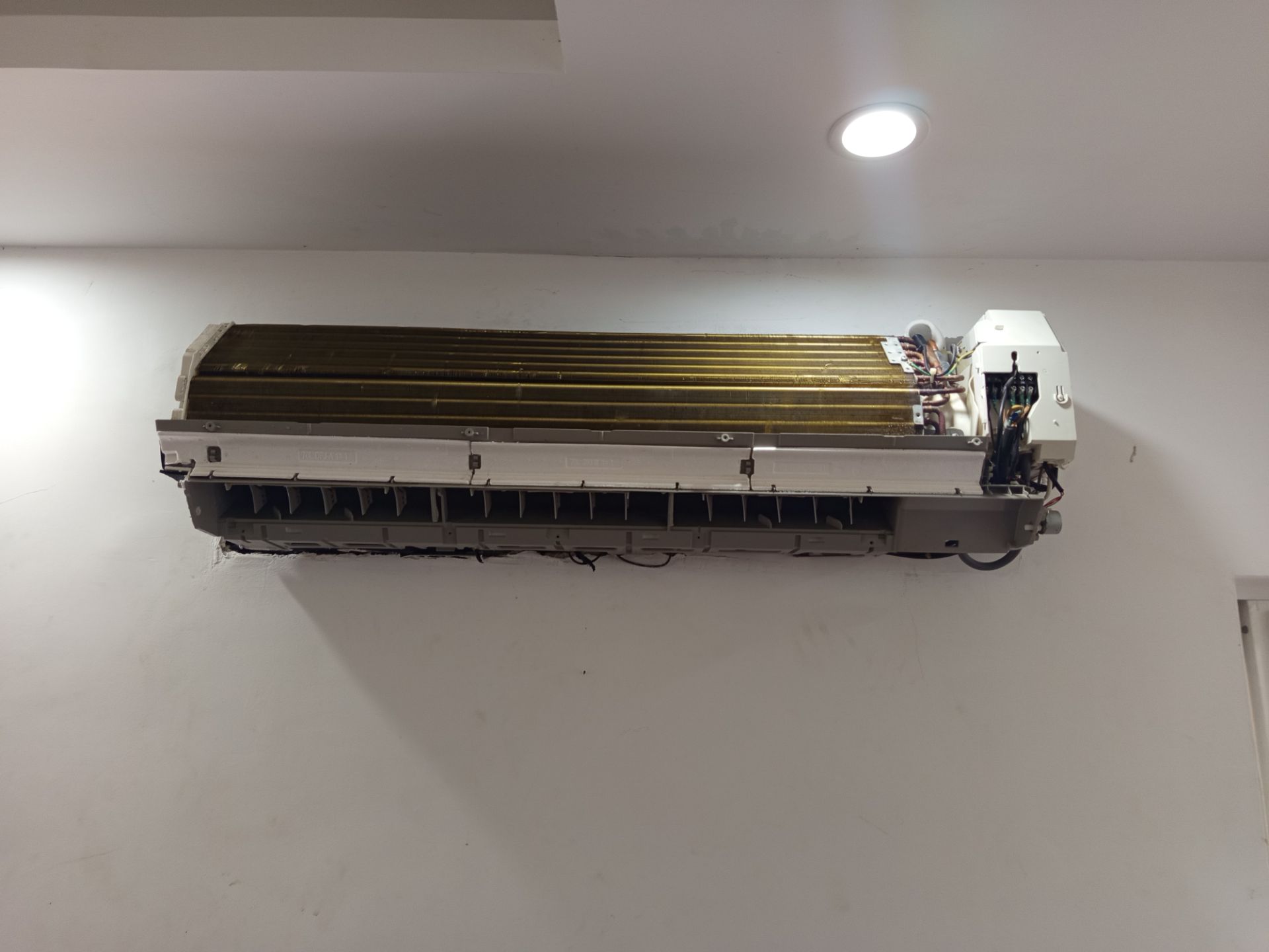 تعمیر کولر گازی و پکیج احمدی