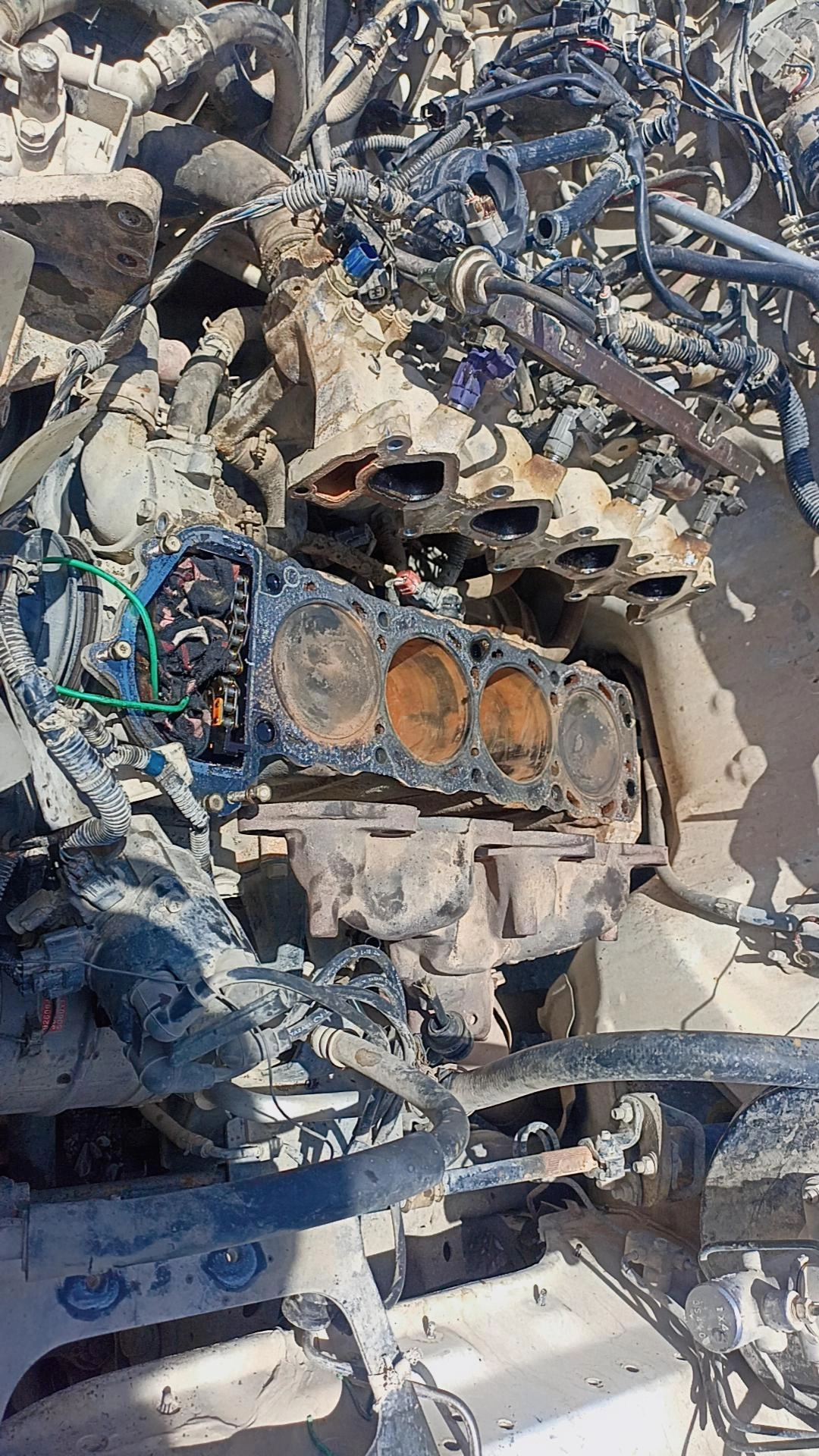 تعمیر گاه سجاد