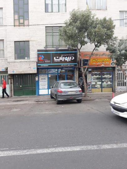 تعمیر یخچال رایناک سرویس
