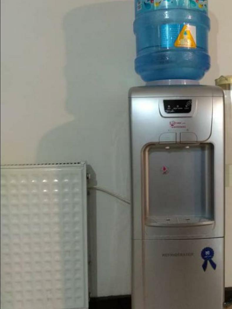 تعمیرات آبسردکن