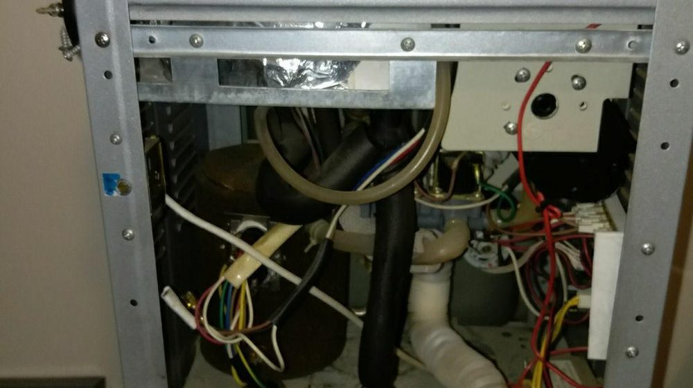 تعمیرات ابسردکن جواهریان