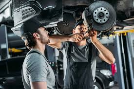 تعمیرات اتومبیل عربی