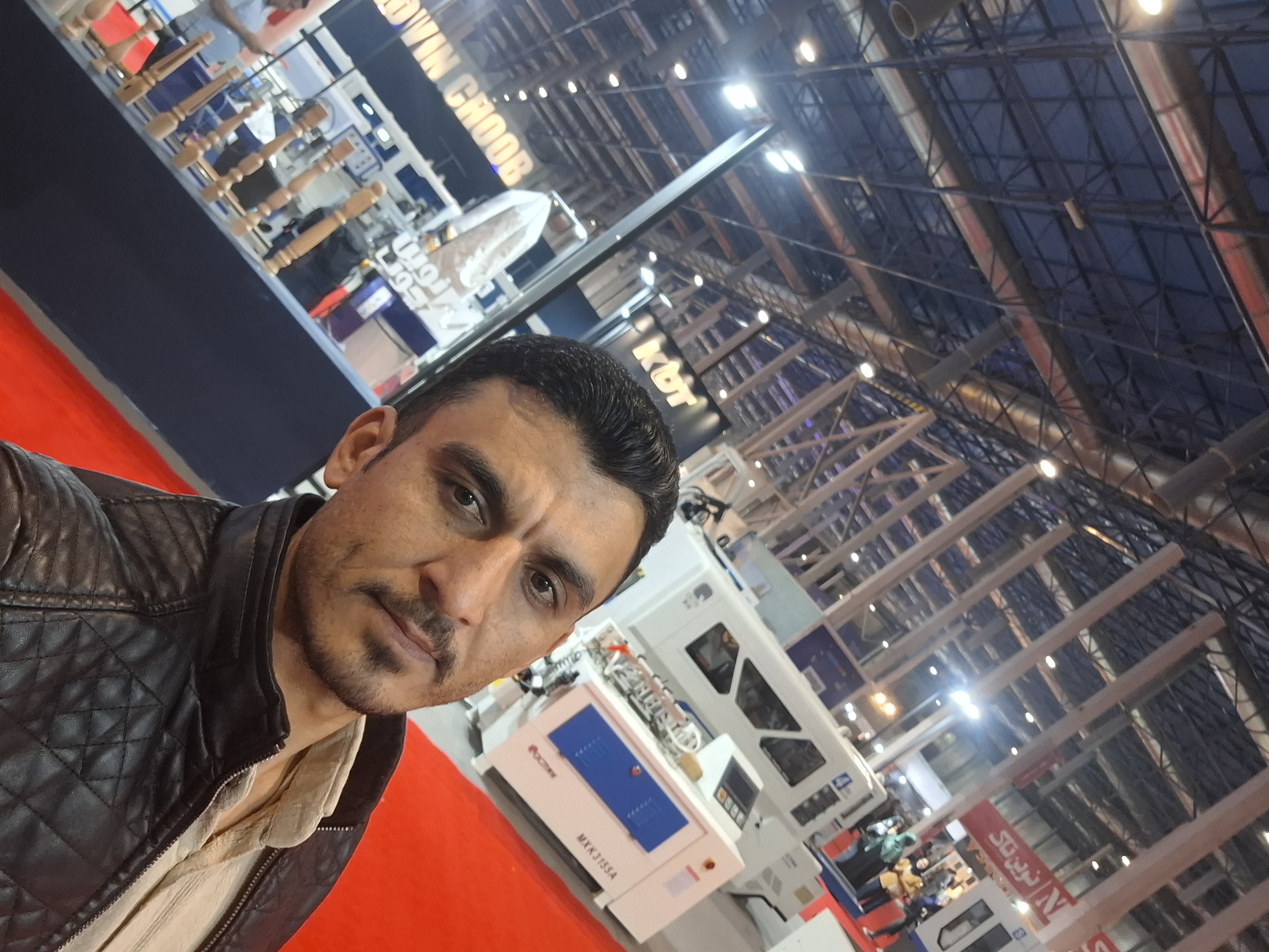 تعمیرات باباحامد