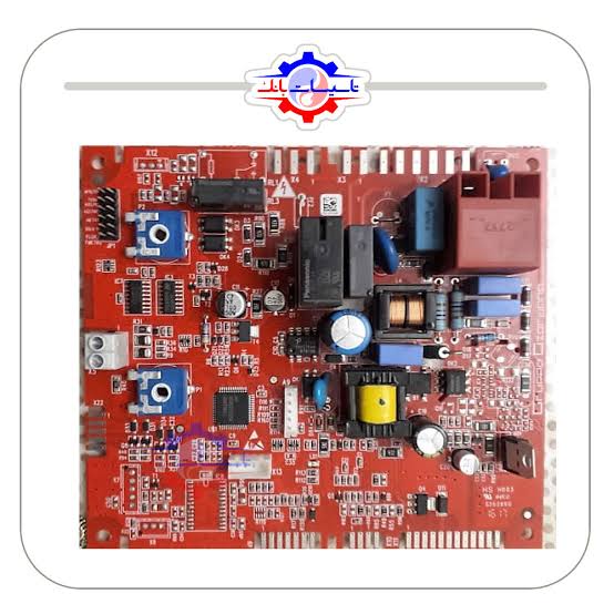 تعمیرات برد master.fix