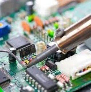 تعمیرات برد الکترونیکی لباسشویی وظرفشویی
