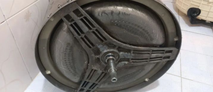 تعمیرات تخصصی انواع لباسشویی میرپور