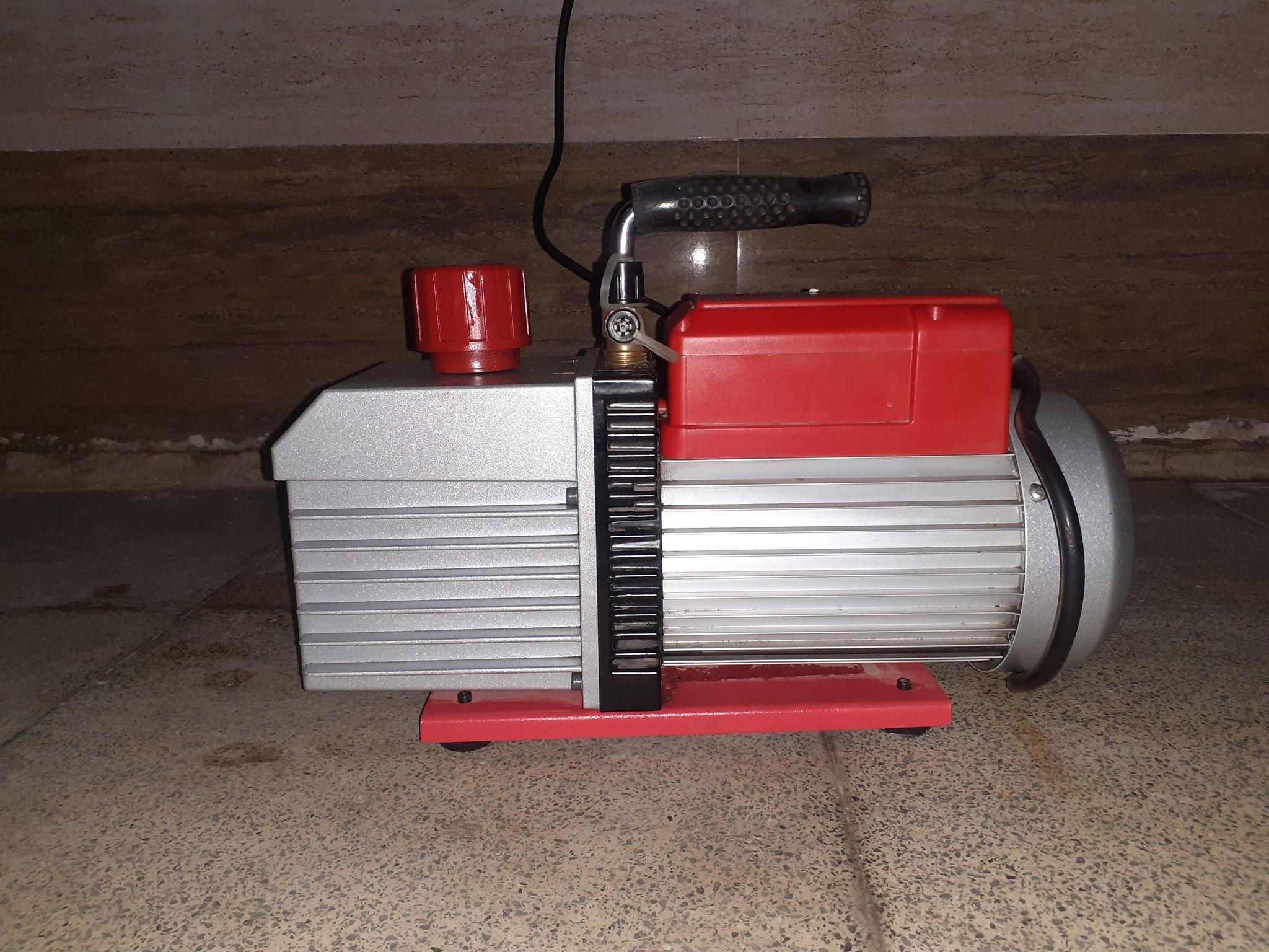 تعمیرات تخصصی انواع یخچال و فریزر