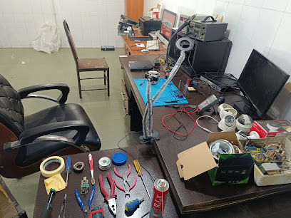 تعمیرات دوربین مداربسته