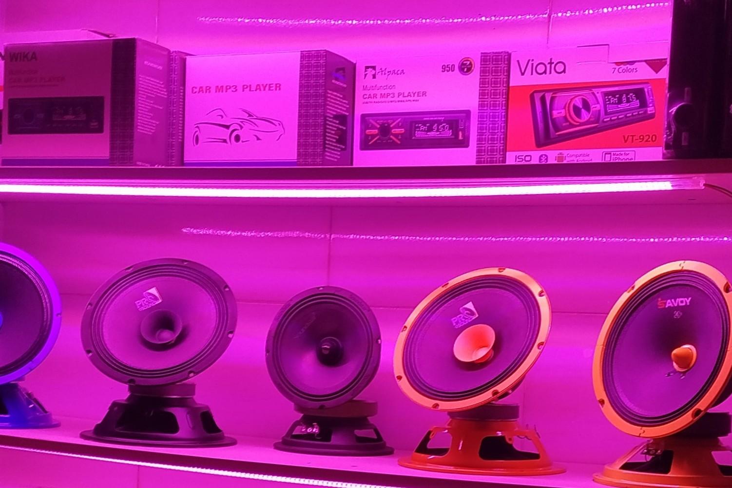 تعمیرات فوق تخصصی دزدگیر افشار