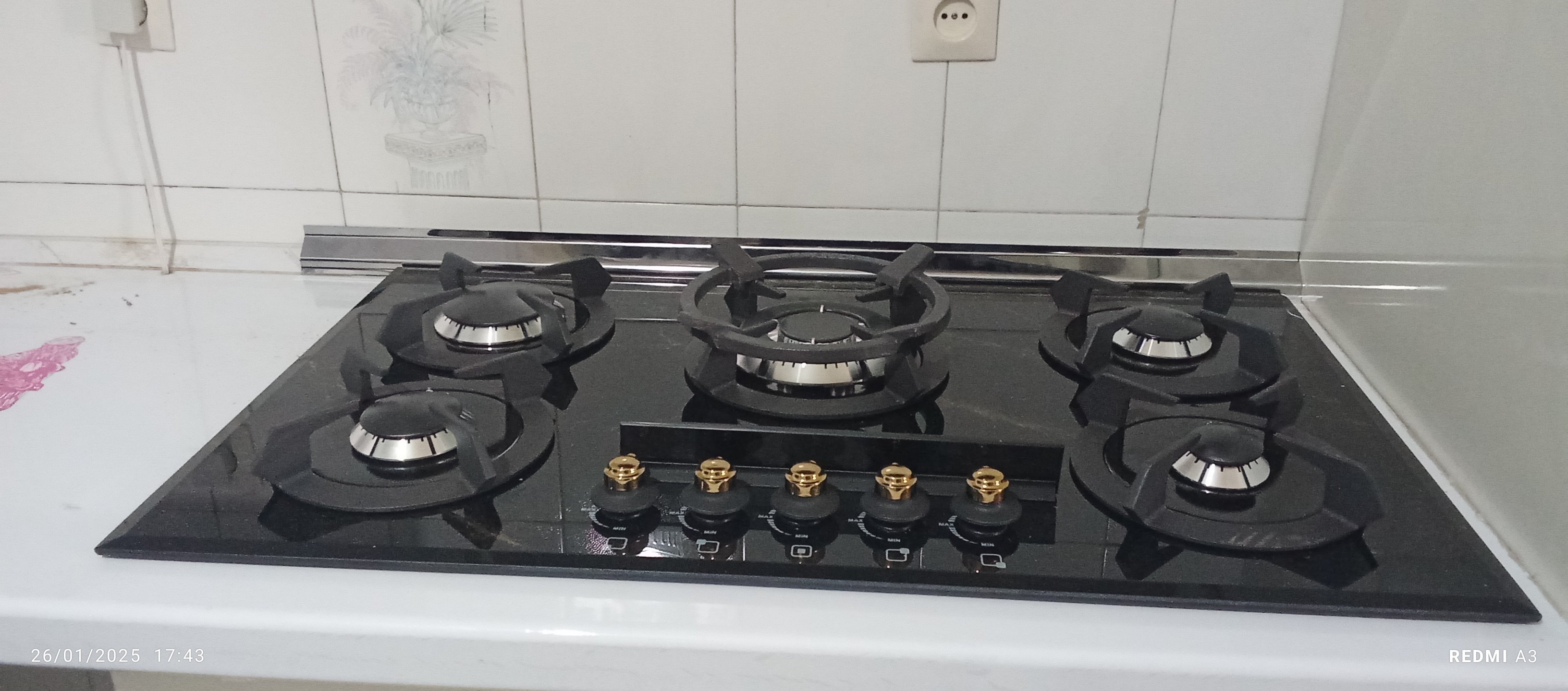 تعمیرات لوازم خانگی اسدی