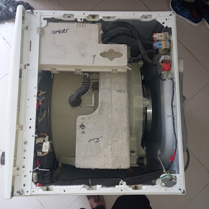 تعمیرات لوازم خانگی البرز