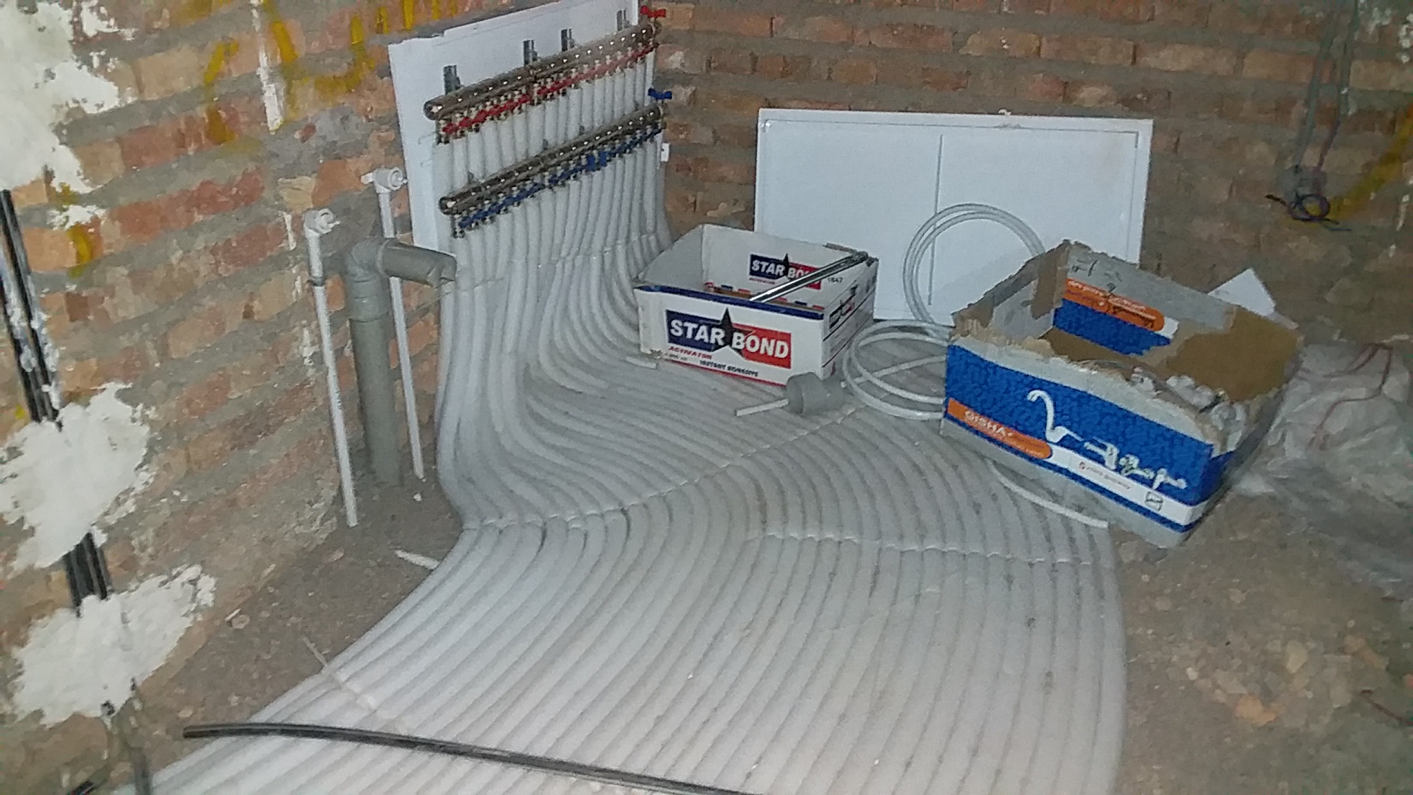 تعمیرات لوازم خانگی حسن
