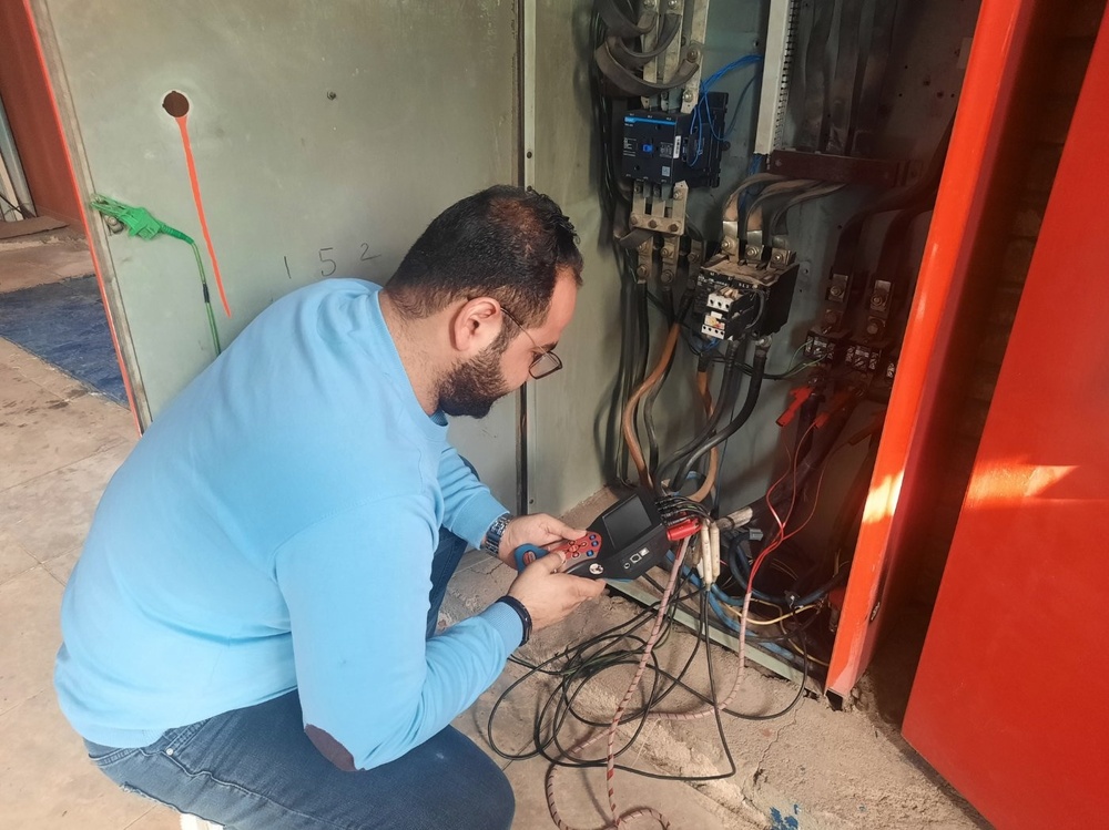 تعمیرات لوازم خانگی رفیعی