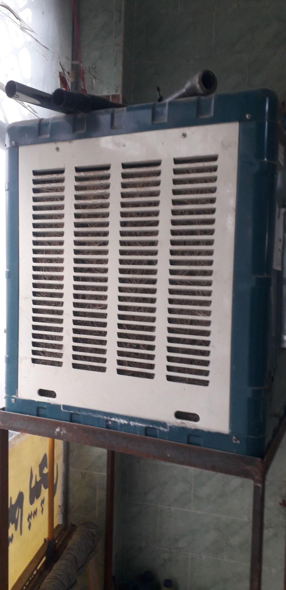 تعمیرات لوازم خانگی پکیج ابگرمکن کولر