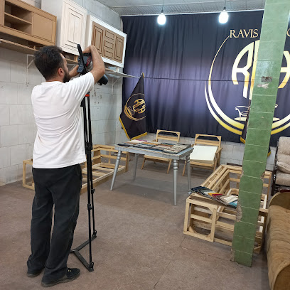 تعمیرات مبل قزوین