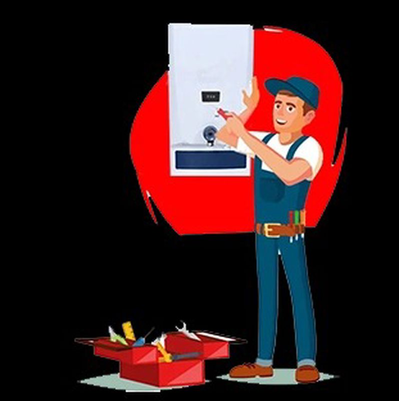تعمیرات پکیج