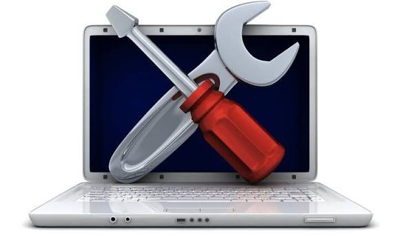 تعمیرات کامپیوتر یونیکس
