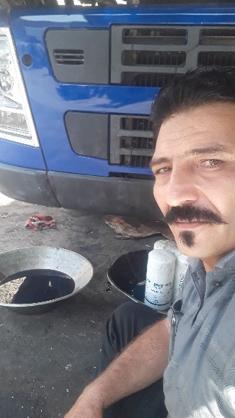 تعمیرفرمان وپمپ هیدرولیک اصفهان zf