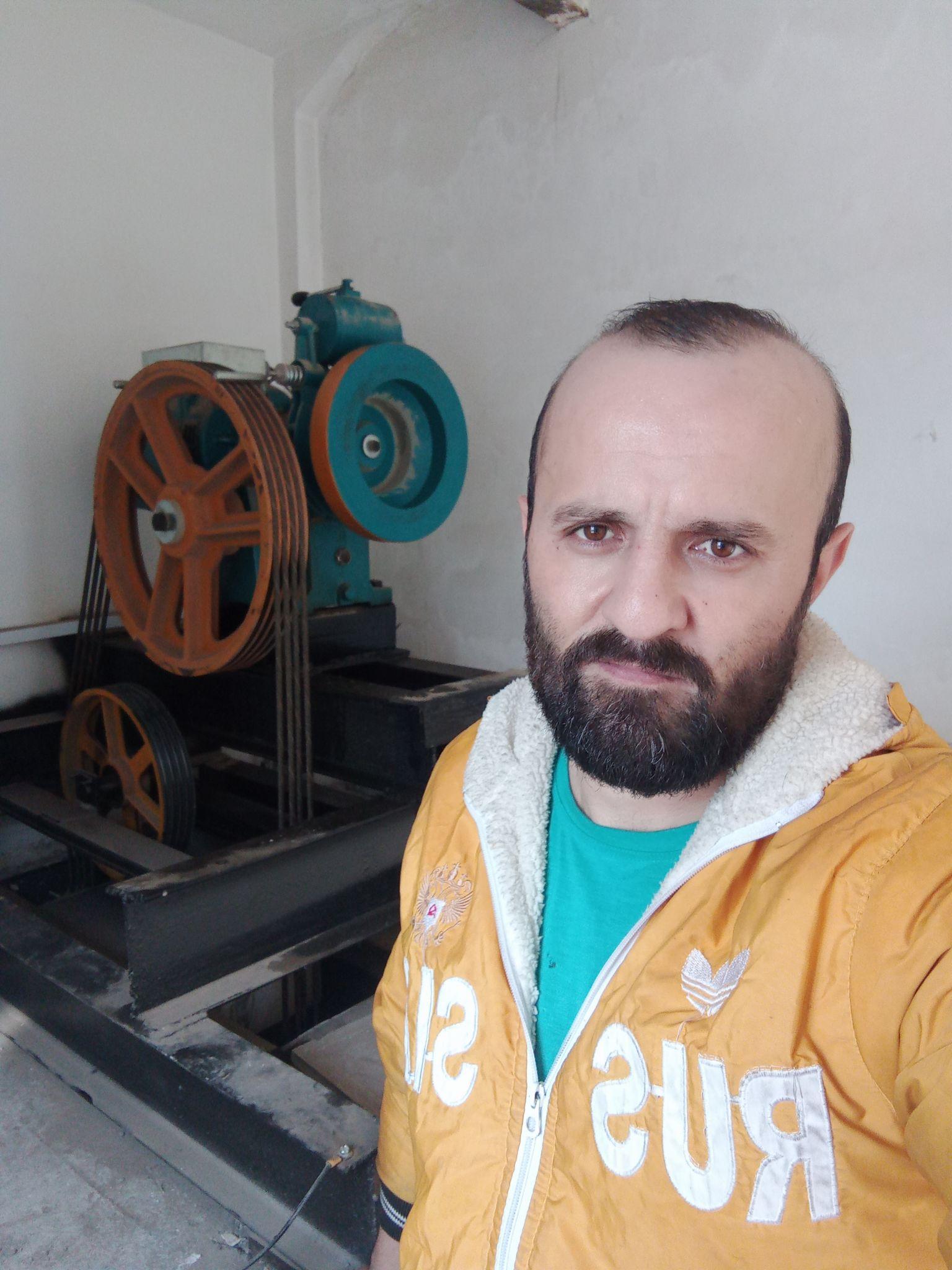 تعمیرکار و سرویسکار آسانسور