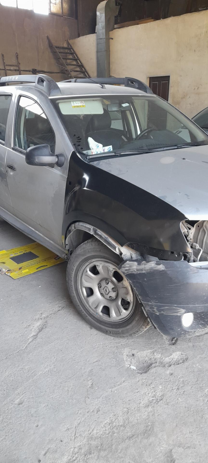 تعمیرگاه امپراطور