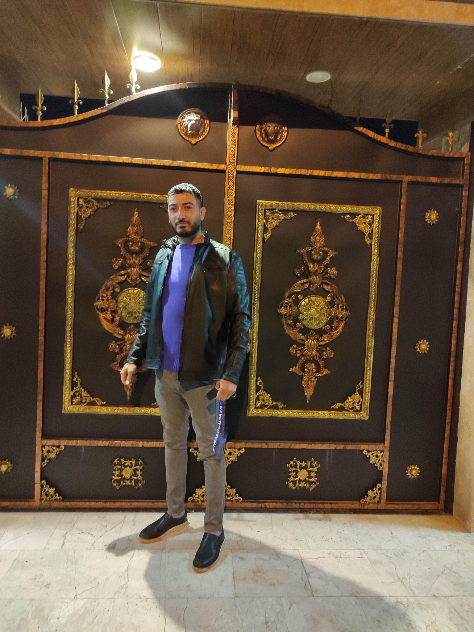 تعمیرگاه تخصصی آرش