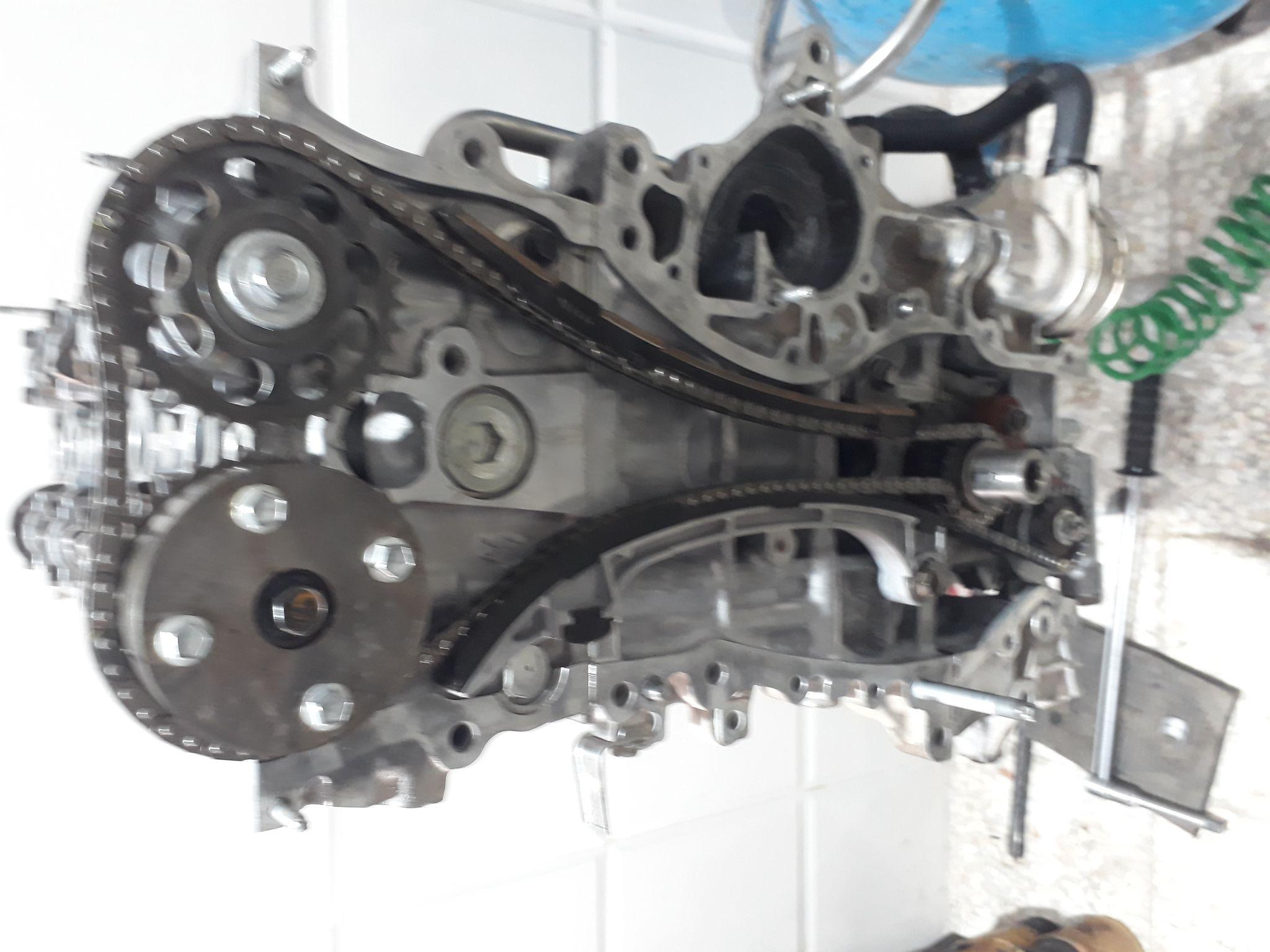 تعمیرگاه تخصصی خودرو