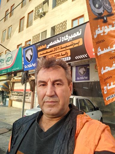 تعمیرگاه تخصصی محمد