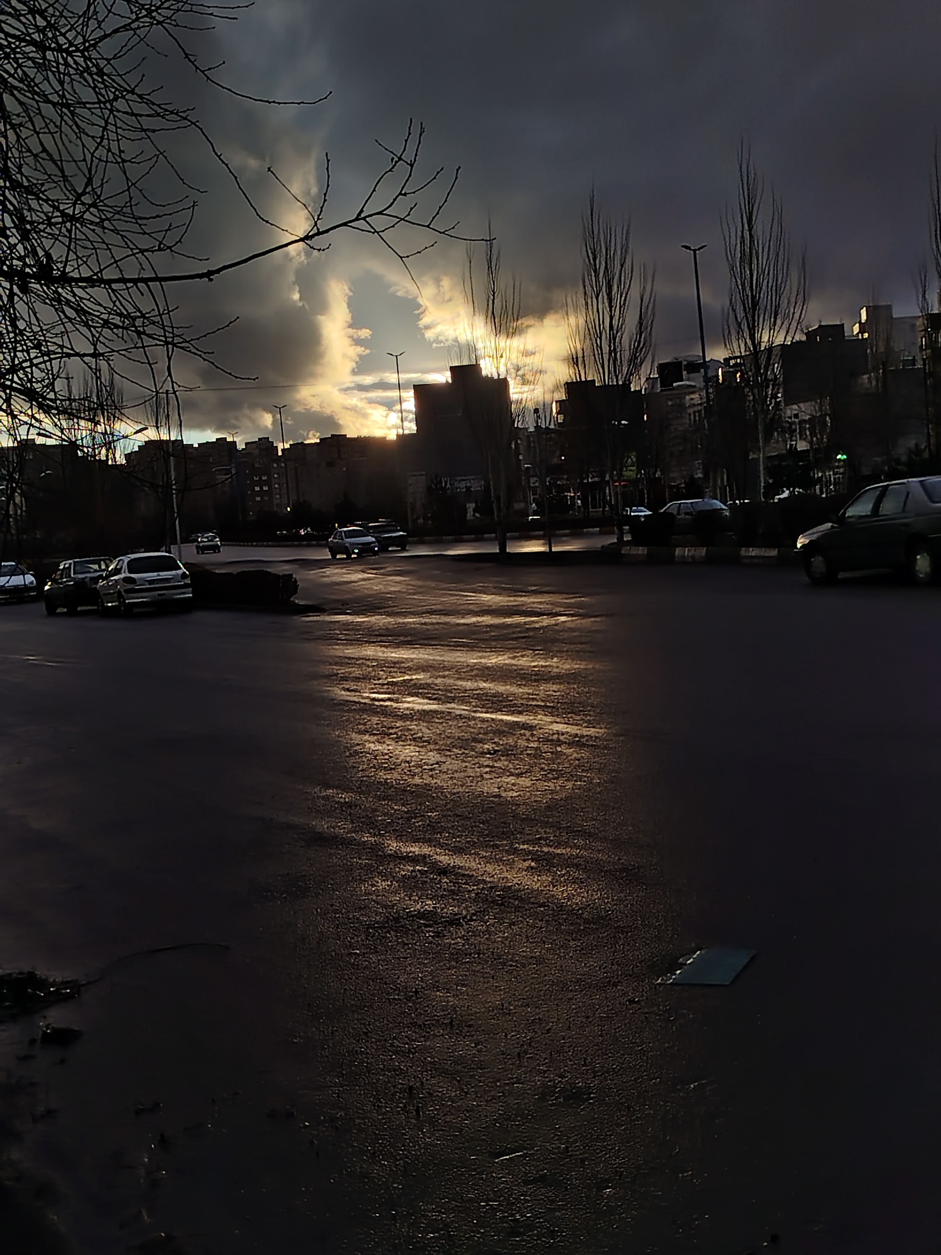 تعمیرگاه تخصصی کریمی