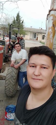 تعمیرگاه تراکتور و ادوات کشاورزی قدیری