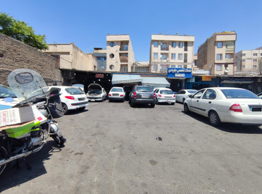 تعمیرگاه