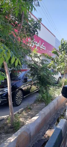 تعمیرگاه ماشین کیا موتورز آخوندی