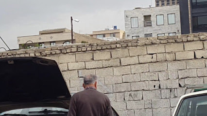 تعمیرگاه محرم