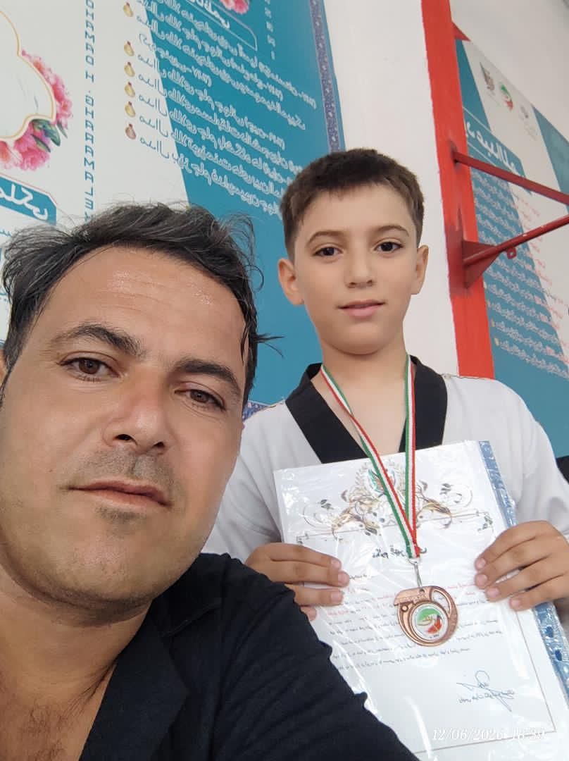 تعمیرگاه موتورسیکلت