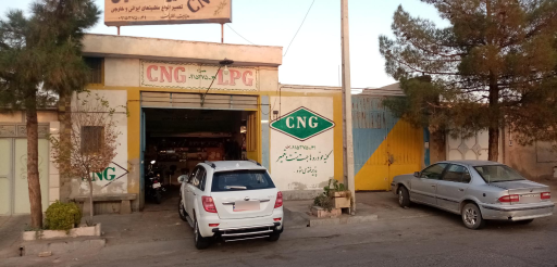 تعمیرگاه مکانیکی لطفیان