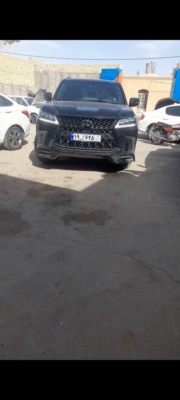 تعمیرگاه هیوندای کیا Nissan Hyundai kia