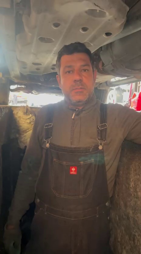 تعمیرگاه پاژن(رحمتی)