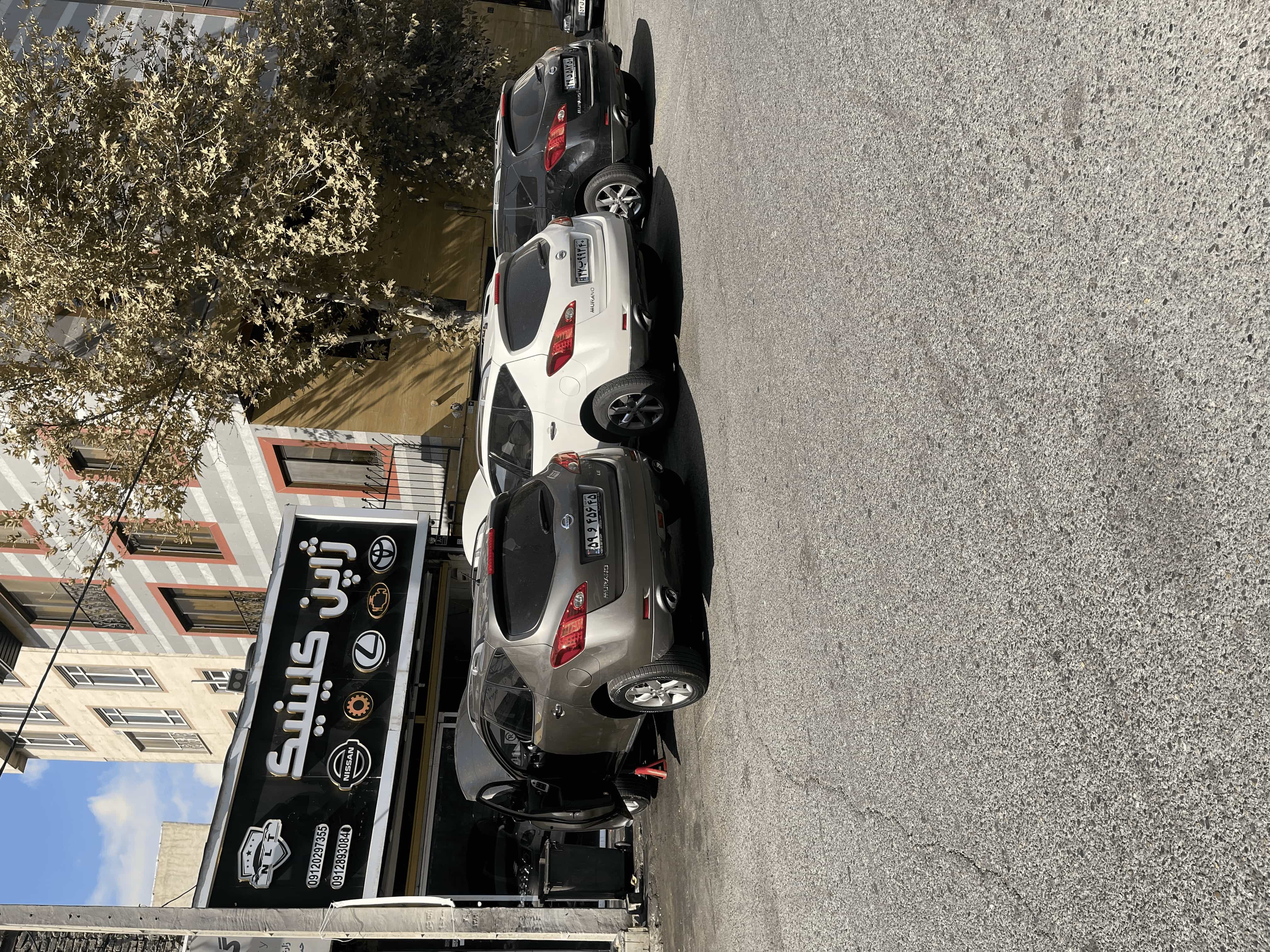 تعمیرگاه ژاپن کلینیک